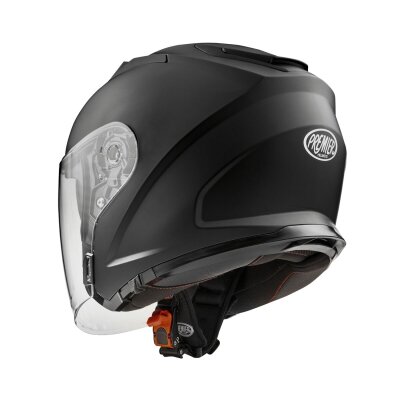 Helmet Dokker U9 Bm Sm