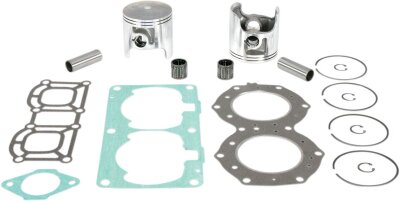 Top End Kit Yam650 Std