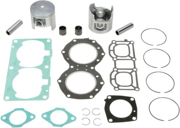 Top End Kit Yam701 Std