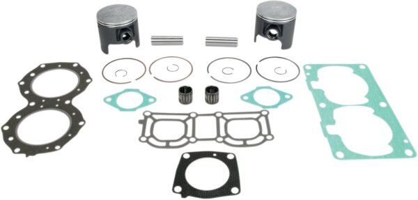 Top End Kit Yam701 1mm