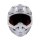 Helmet Sm10 Solid Wht Xs