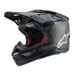Helmet Sm10 Fame Carbon L