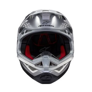 Helmet Sm10 Flood Oran L