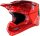 Helmet Sm10 Flood Red Xl
