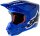 Helmet Sm5 Corp Blue Xl