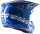 Helmet Sm5 Corp Blue Xl