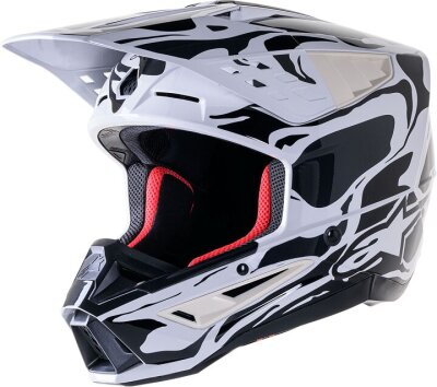 Helmet Sm5 Mine Gray L