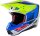 Helmet Sm5 Sail Ylw/bl M