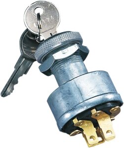 Switch Ignition