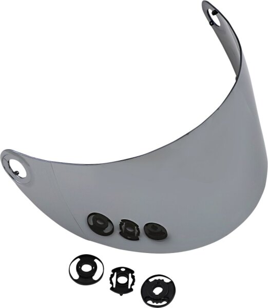 Shield G/s Gen 2 Flat Chr