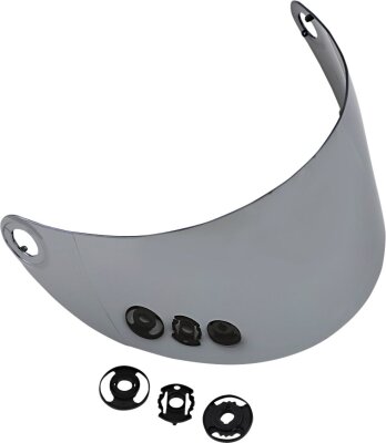 Shield G/s Gen 2 Flat Chr