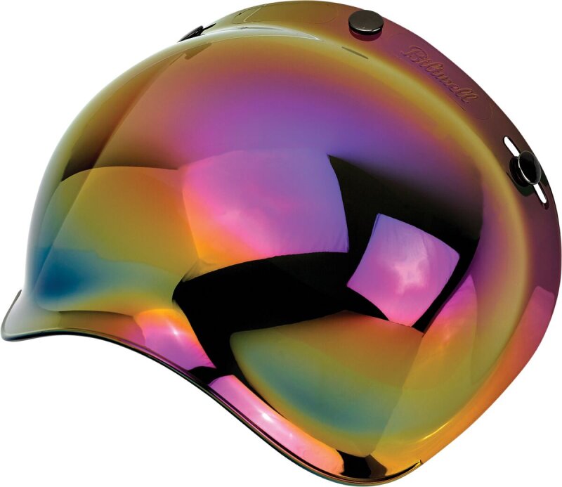 Shield Bubble Rnb Antifog
