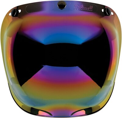 Shield Bubble Rnb Antifog