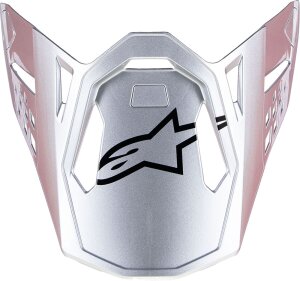Visor Sm10 Flood Oran