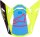 Visor Sm10 Unit Yl/bk