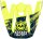 Visor Sm5 Rash Nv/yl