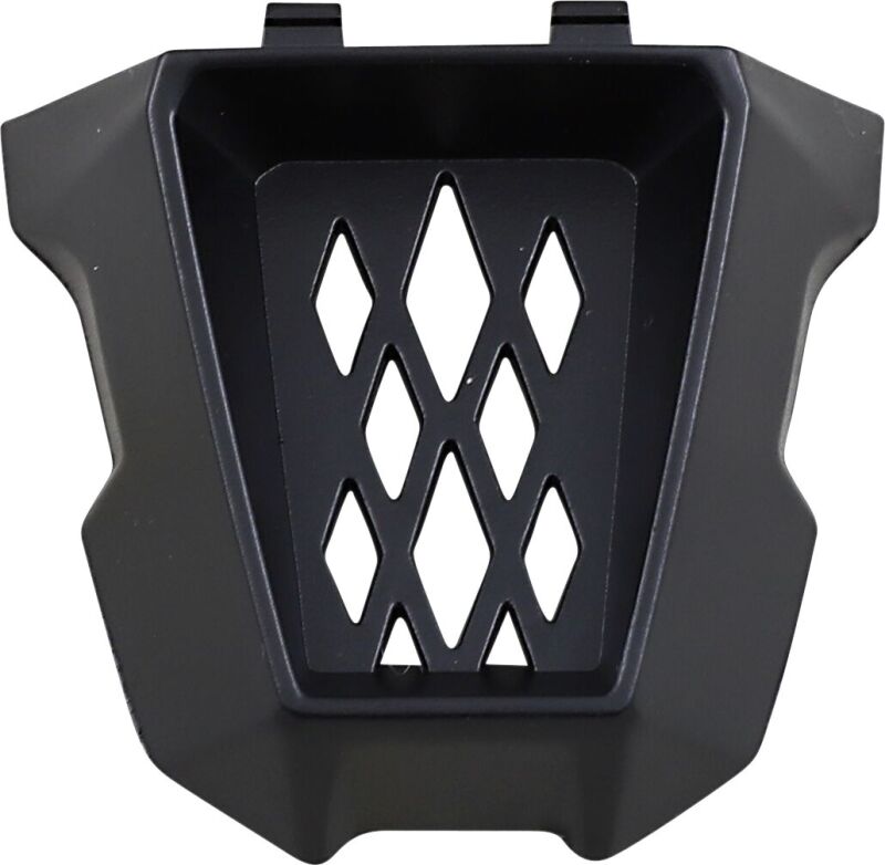Vent Chin S-m5 Black