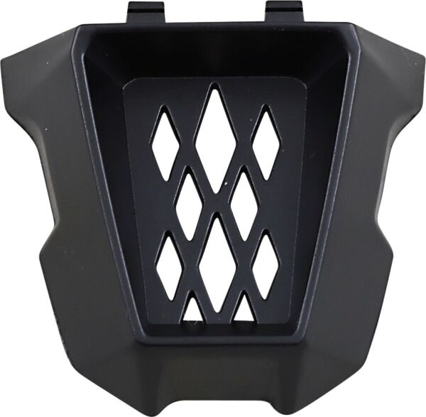 Vent Chin S-m5 Black