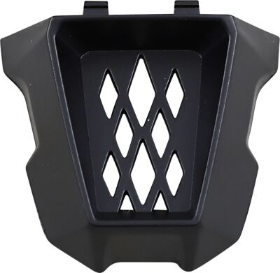 Vent Chin S-m5 Black