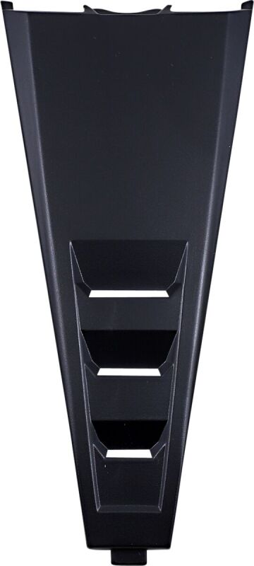 Vent Top Center S-m5 Black