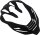 Airfoil Aflt Rub Bk