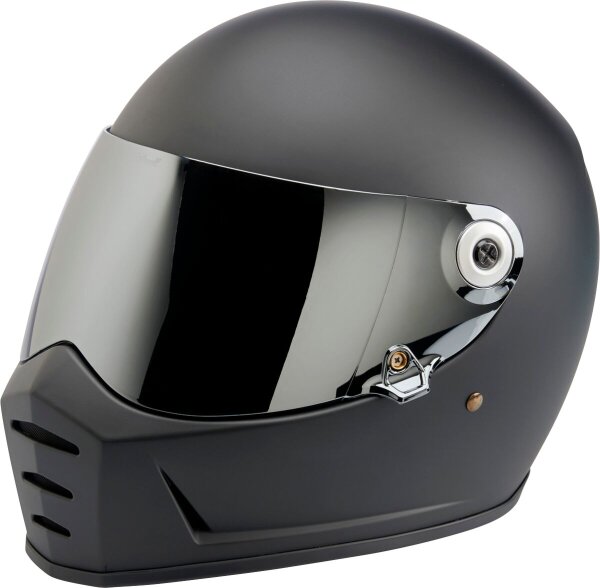 Hardware Kt Gen2 Blk/slv