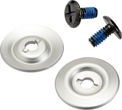 Hardware Kt Gen2 Blk/slv