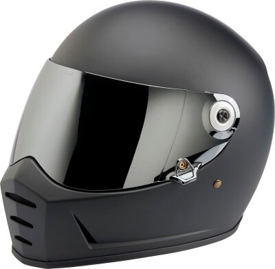 Hardware Kt Gen2 Blk/slv