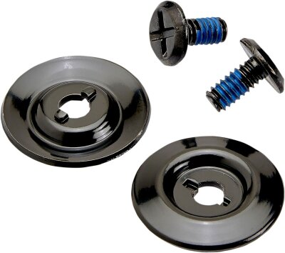 Hardware Kt Gen2 Blk/blk