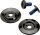 Hardware Kt Gen2 Blk/blk