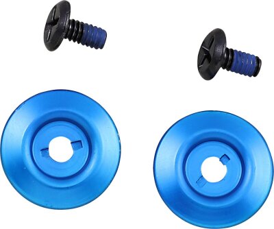 Hardware Kt Gen2 Blk/blu