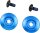 Hardware Kt Gen2 Blk/blu