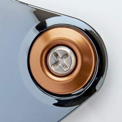 Hardware Kt Gen2 Ss/brz