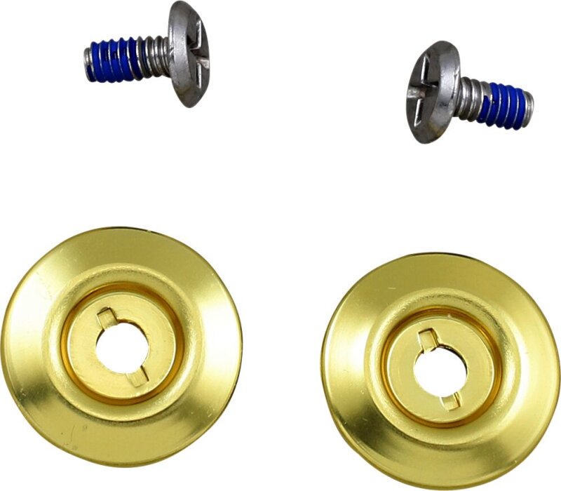 Hardware Kt Gen2 Ss/gld