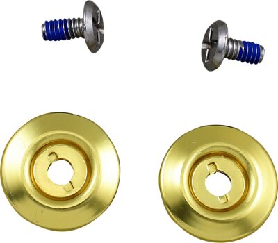 Hardware Kt Gen2 Ss/gld