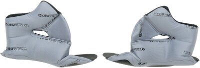 Cheekpads Airmad 2xs 30mm