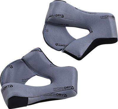 Cheekpad Aflt H-dry Gy 3x