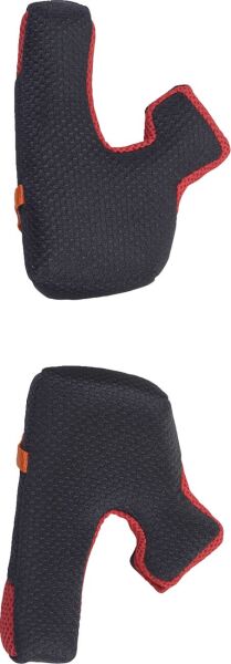 Cheek Pad Miss +5mm S