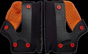 Cheekpads Gringo/s/sv2206 33mm