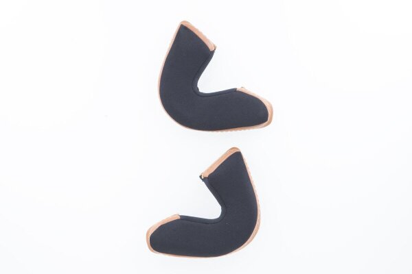 Cheekpad Vintage Bos 3x