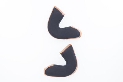 Cheekpad Vintage Bos 3x