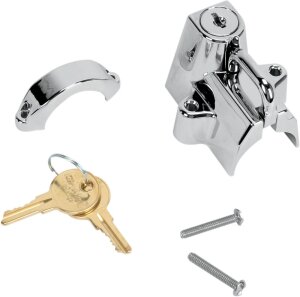 Lock Helmet 7/8 -1 1/4ch