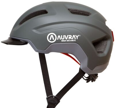 City Helmet Grey S