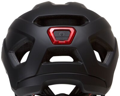 City Helmet Black M