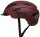 Reflex Helmet Red L