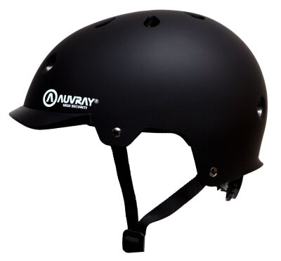 Urban Helmet Black L