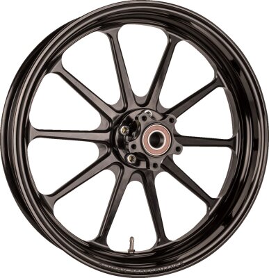 Whl F Tpro Blk 17x3.5