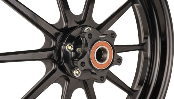 Whl F Tpro Blk 21x3.5 Abs