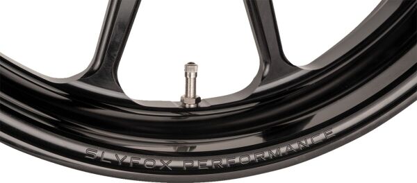 Whl F Tpro Blk 21x3.5 Abs