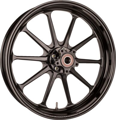 Whl F Tpro Blk 21x3.5 Abs